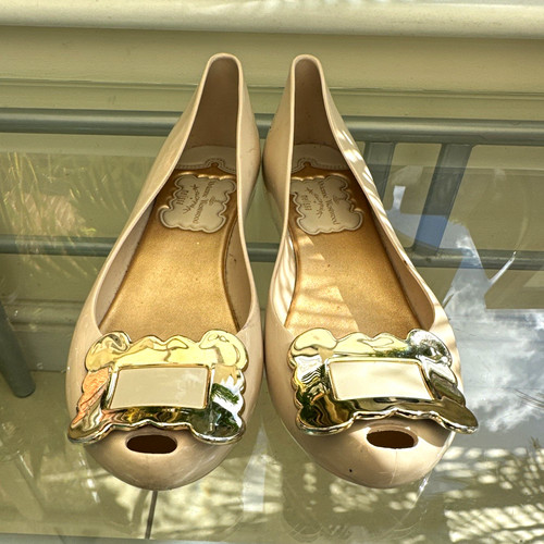Melissa vivienne westwood - vivienne,