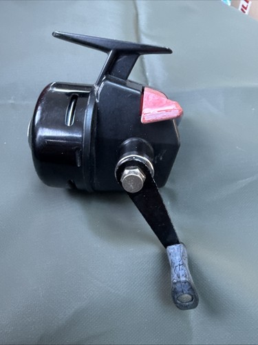 Vintage abumatic 330 - 330, close