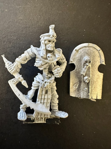 Games workshop warhammer tomb - games,