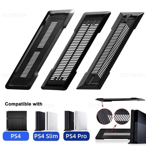 Ps4 vertical stand cooling - ps4,