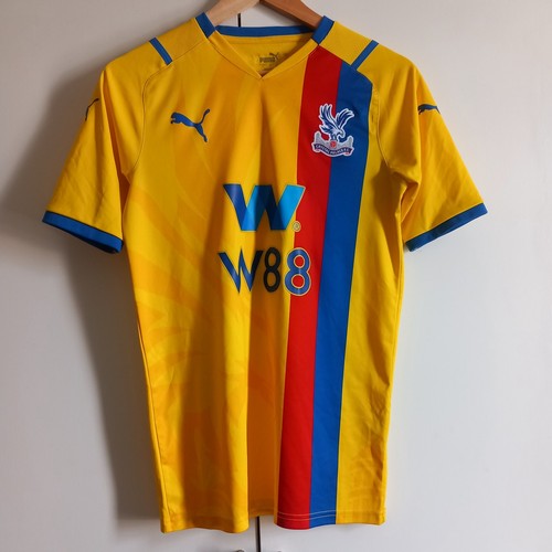 Puma crystal palace - crystal, 21/22