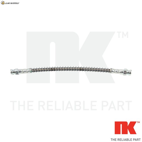 Brake hose 859953 - 859953, peugeot