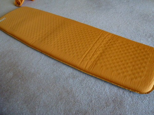 Thermarest prolite reg - thermarest, 4