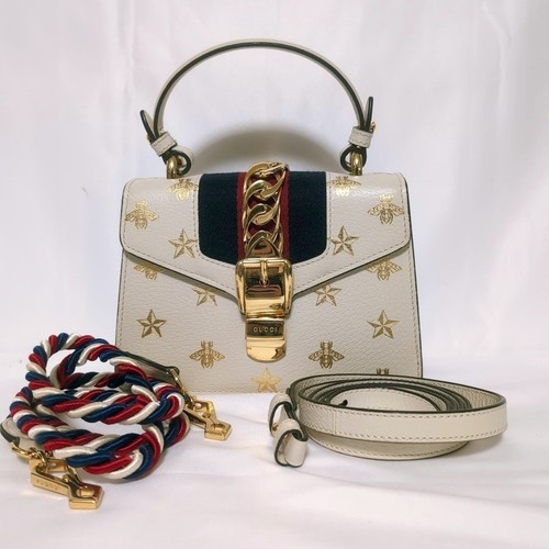 Gucci sylvie sherry line - gucci, bee
