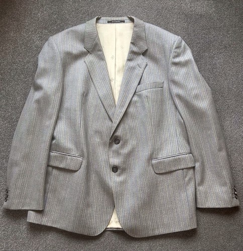 Gents top quality daks 100 - daks, 100%