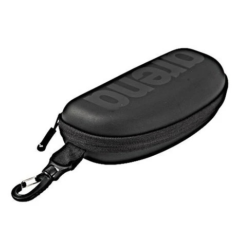 Arena swim goggle case - arena,