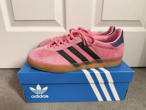 Adidas gazelle indoor bliss - indoor,