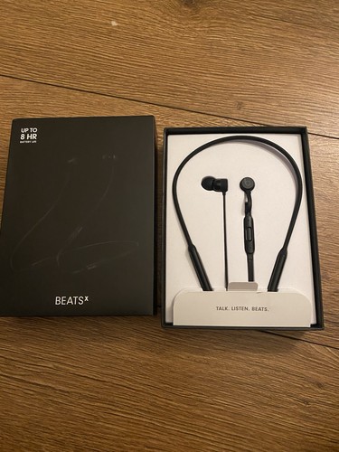 Beats wireless earphones - beats,