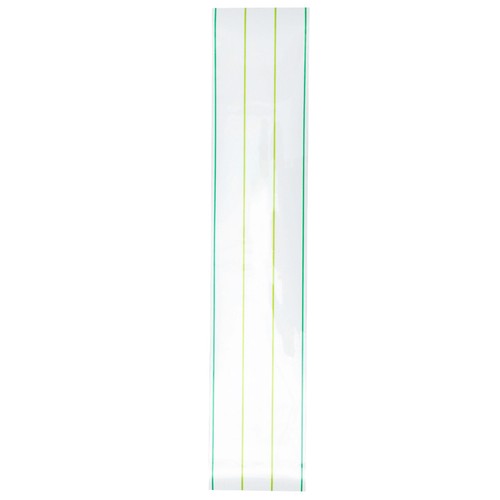 White board magnetic strips - board,