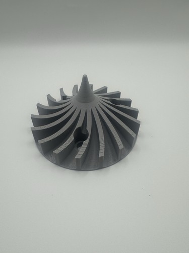 Lambretta vape flywheel center - lambretta,