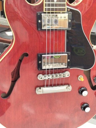 Custom shop 339 - custom, es-339