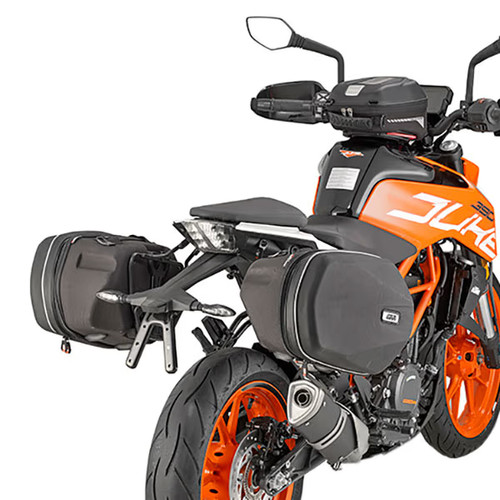 Givi easy lock - givi, rails