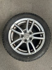 Mazda mx5 mk3 alloy - mk3, &