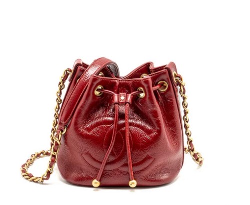 Chanel shiny aged - chanel,