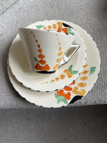 Vintage burleigh ware - vintage,