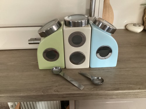 Set tea coffee - of, 3