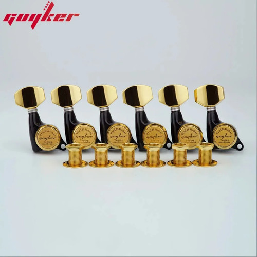Guitar locking tuners electric - guitar,