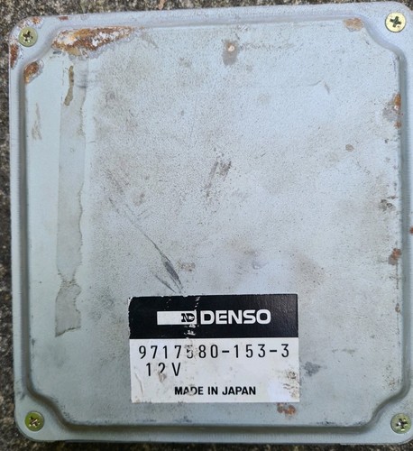 9717580 153 toyota engine - 153, 3