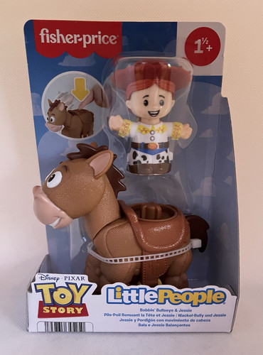 Toy story little - story,