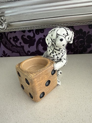 Next dalmatian dog - next,