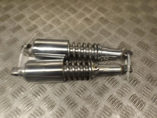 Suzuki gt550 gt750 kettle - gt750,