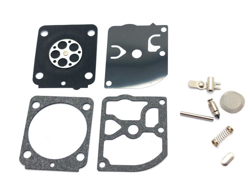 For zama carb - carb, carburettors