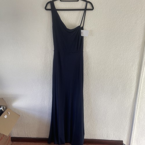 Forever unique maxi - forever, navy