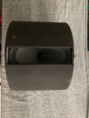 Leslie 710 rotosonic speakers - leslie,