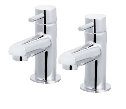 Bristan cascade sphere bath - cascade,
