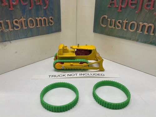 Lesney matchbox king size - lesney,