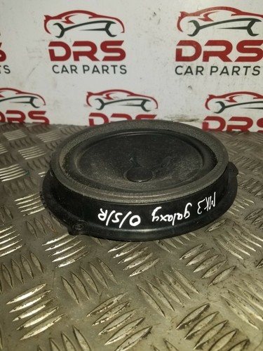 Ford galaxy mk3 door speaker - ford,