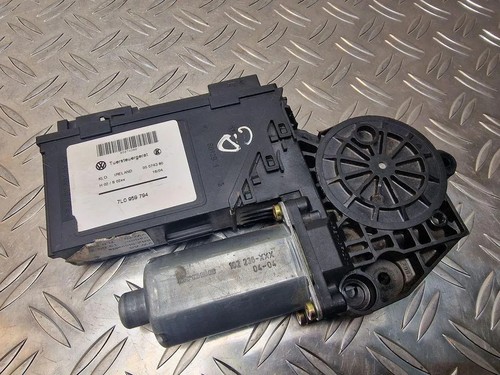 Touareg 7p5 window - vw,