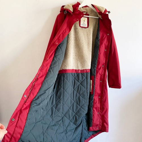 Seasalt janelle coat - seasalt,