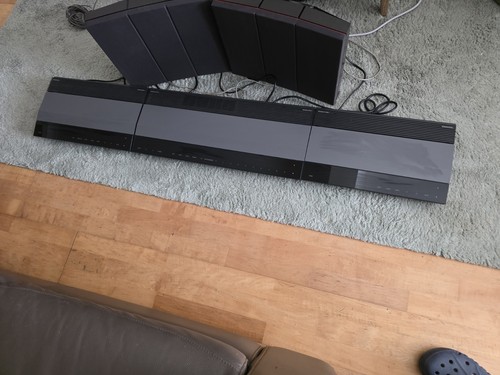 Bang olufsen beosystem - olufsen,
