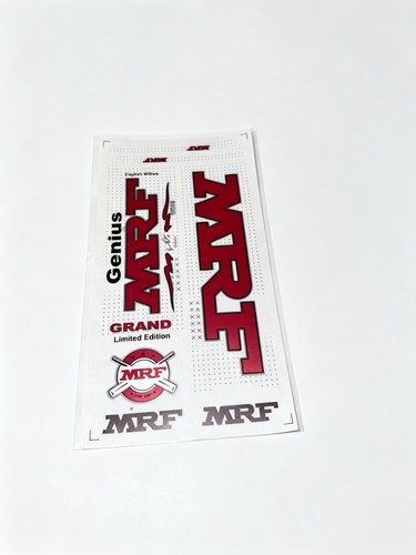 New mrf edition - ,