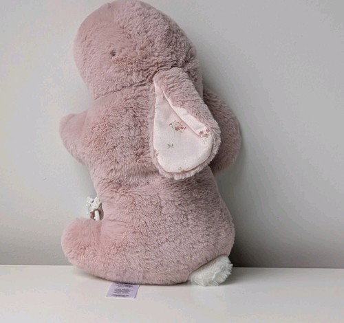 Mamas papas pink bunny - papas,