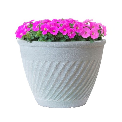Bali outdoor planter - bali,