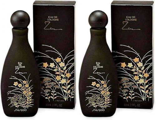 Shiseido zen eau - eau, de