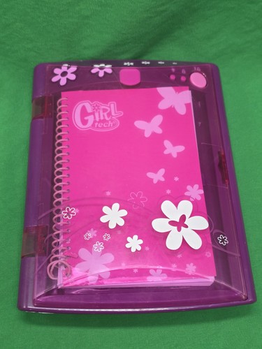 2008 mattel girl tech secret - 2008,