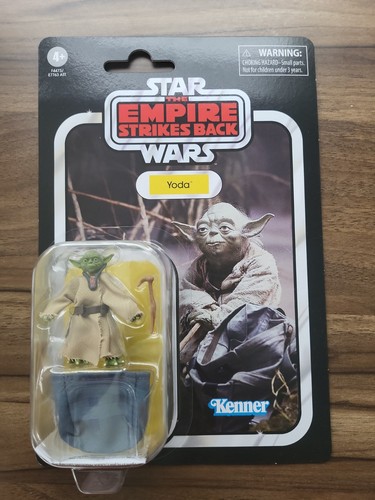 Star wars vintage collection - star,