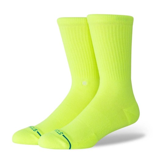 Stance socks crew icon mens - stance,