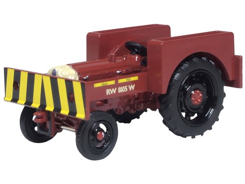 Oxford diecast 76ftrs003 - diecast,