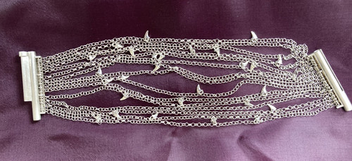 Agent provocateur multi - provocateur, chain