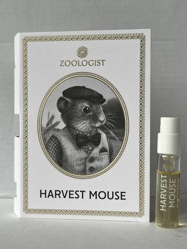 Official zoologist perfume - **,