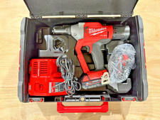 Milwaukee cordless rivet - cordless,