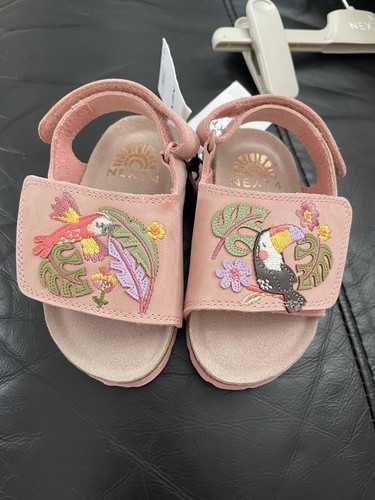 Girls next pink bird - girls,