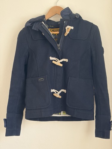 Ladies superdry limited - ladies,