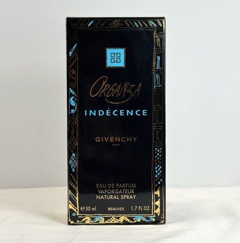 Givenchy organza indecence - givenchy,