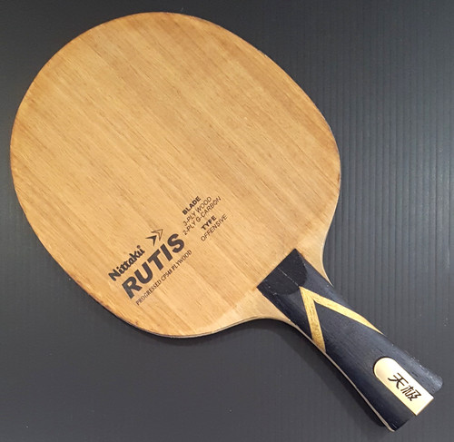 Nittaku rutis table tennis - 'rutis',