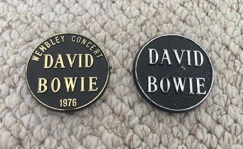 Original david bowie - original, 2